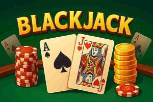 Blackjack GALAXY6623
